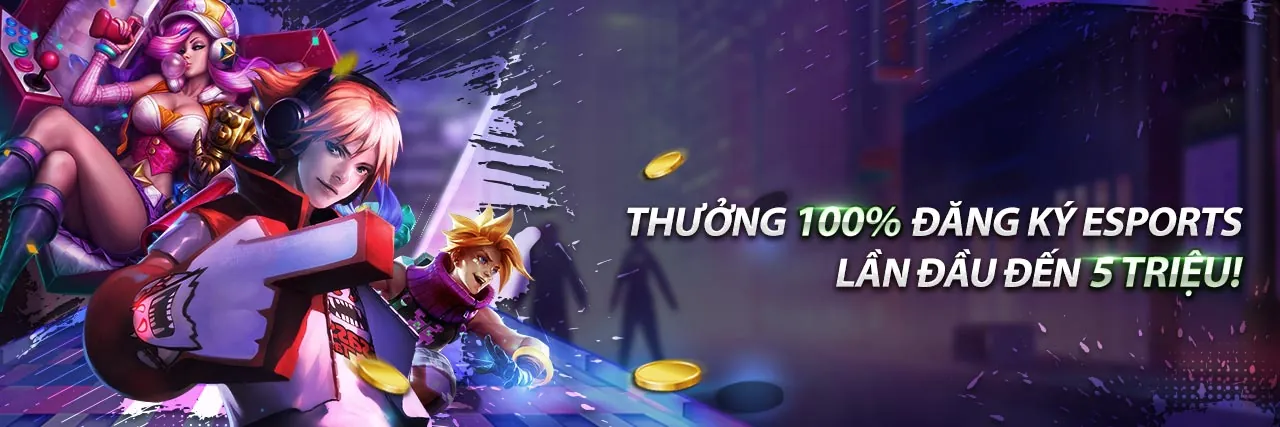 Hình ảnh chính game Bắn Cá CS2 Casino