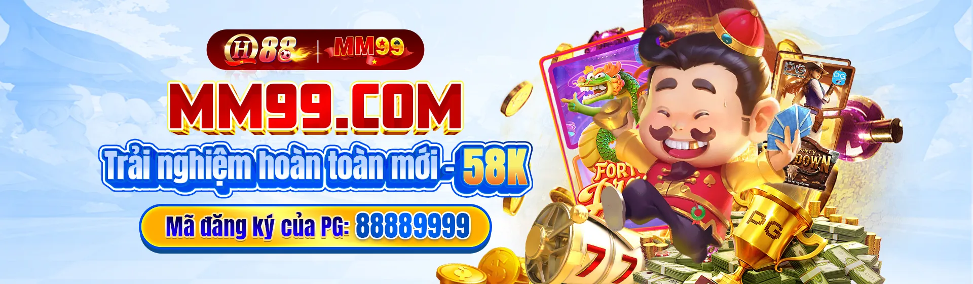 Hình ảnh chính trò chơi nổ hũ tại Sòng bạc CS2