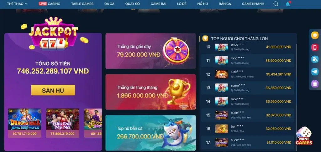 Ưu Đãi Nạp Tiền Lần Đầu CS2 Casino