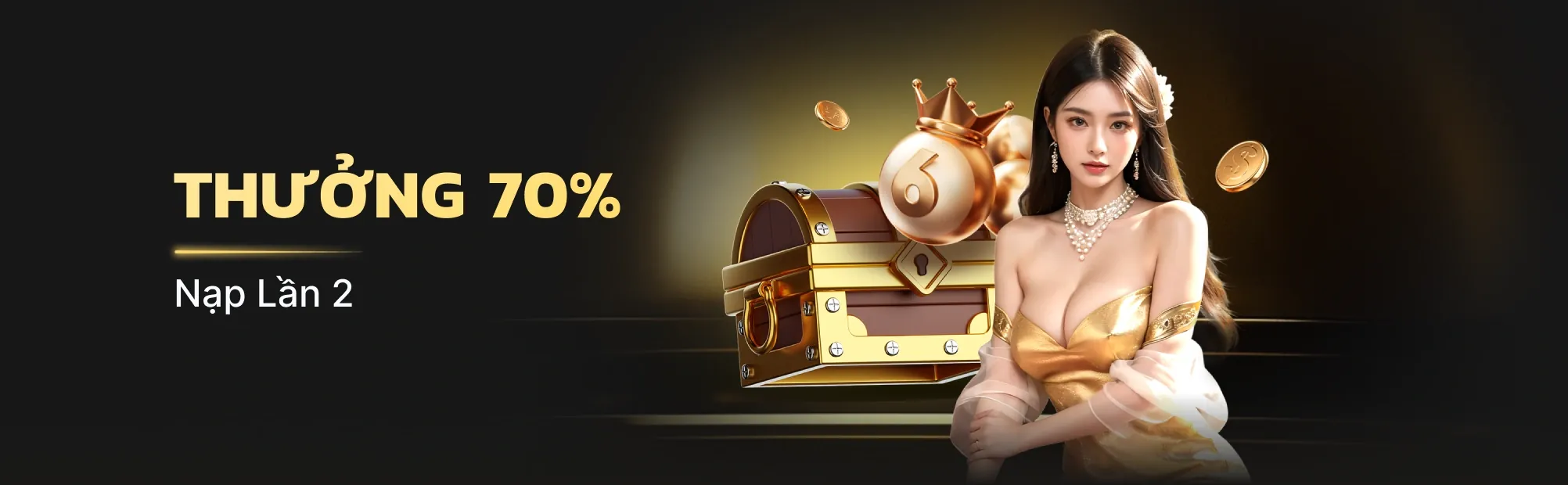 Ưu Đãi eSports Độc Quyền
